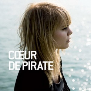 Coeur De Pirate : Album éponyme